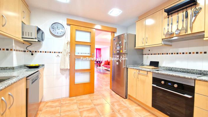 Image No.30-Villa de 5 chambres à vendre à Playa De Miramar