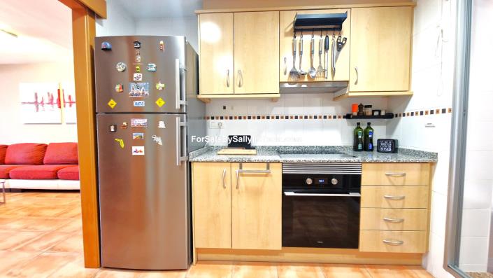 Image No.28-Villa de 5 chambres à vendre à Playa De Miramar