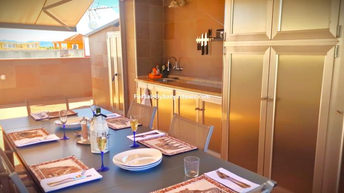 Image No.21-Villa de 5 chambres à vendre à Playa De Miramar