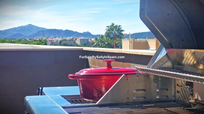 Image No.18-Villa de 5 chambres à vendre à Playa De Miramar