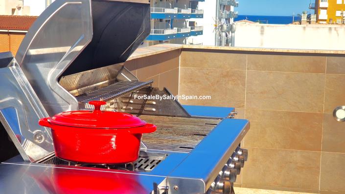 Image No.20-Villa de 5 chambres à vendre à Playa De Miramar