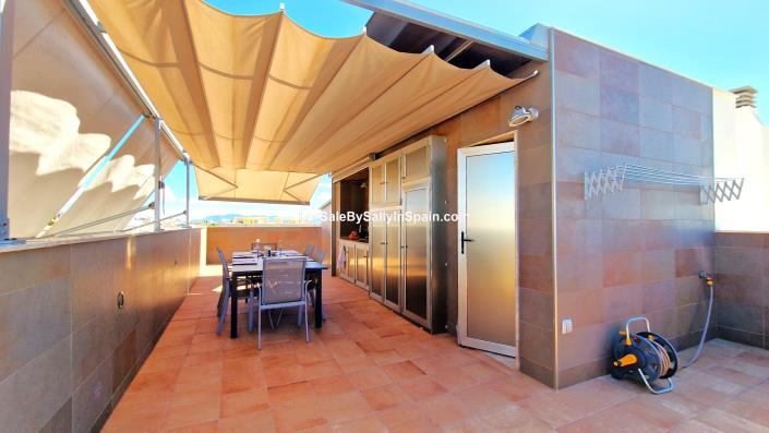 Image No.17-Villa de 5 chambres à vendre à Playa De Miramar