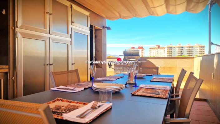 Image No.15-Villa de 5 chambres à vendre à Playa De Miramar