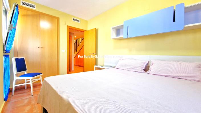 Image No.42-Villa de 5 chambres à vendre à Playa De Miramar