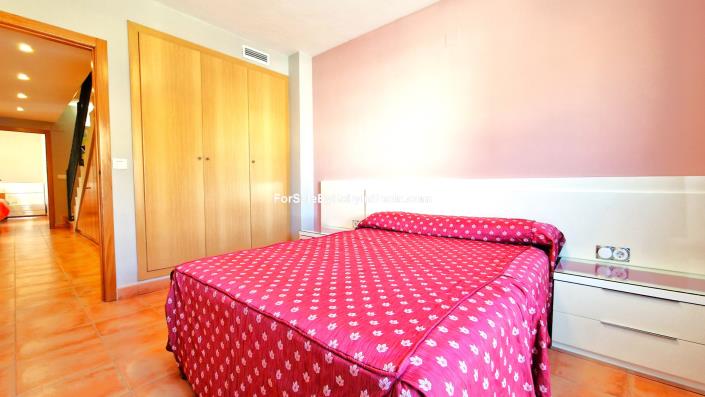 Image No.45-Villa de 5 chambres à vendre à Playa De Miramar