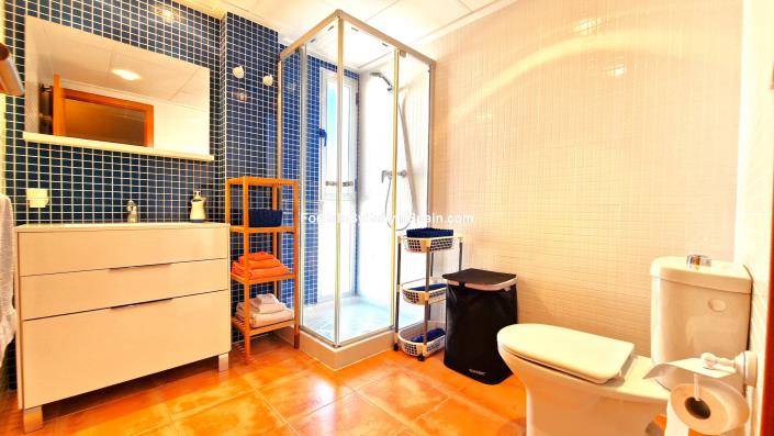 Image No.43-Villa de 5 chambres à vendre à Playa De Miramar