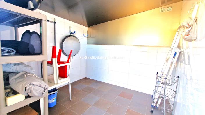 Image No.48-Villa de 5 chambres à vendre à Playa De Miramar