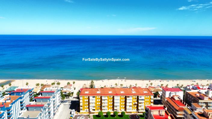 Image No.52-Villa de 5 chambres à vendre à Playa De Miramar