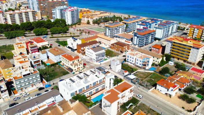 Image No.53-Villa de 5 chambres à vendre à Playa De Miramar