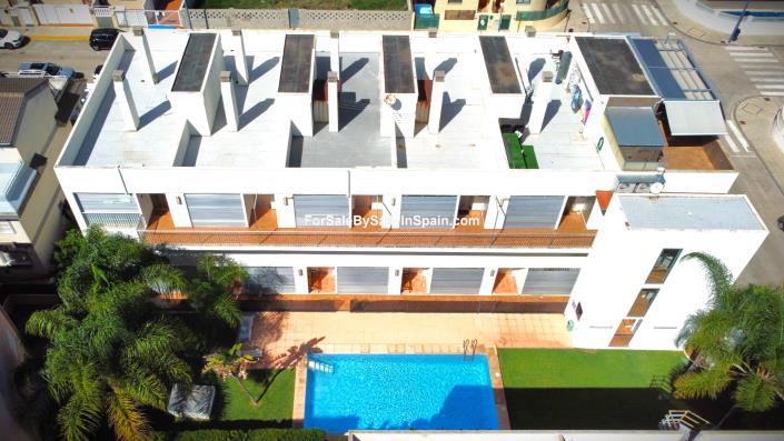 Image No.11-Villa de 5 chambres à vendre à Playa De Miramar