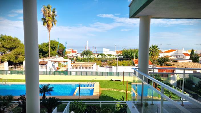 Image No.25-Appartement de 2 chambres à vendre à Denia