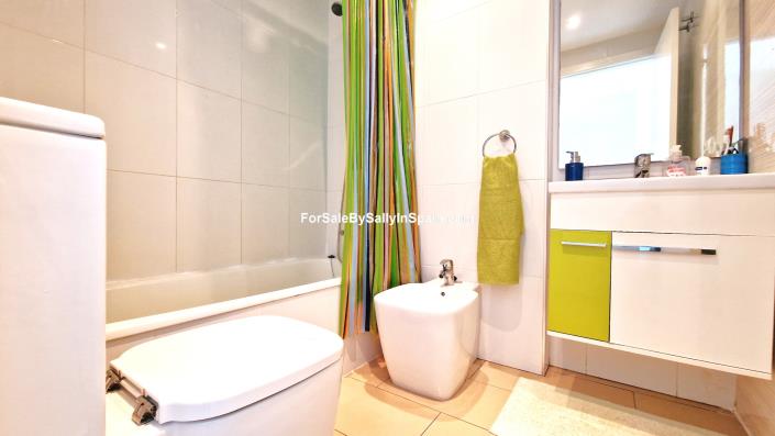 Image No.27-Appartement de 2 chambres à vendre à Denia