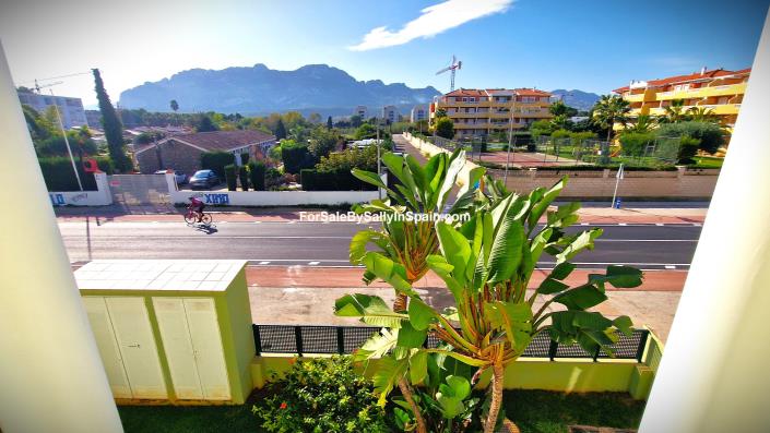 Image No.29-Appartement de 2 chambres à vendre à Denia