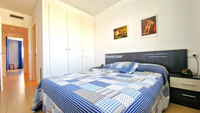 Image No.26-Appartement de 2 chambres à vendre à Denia