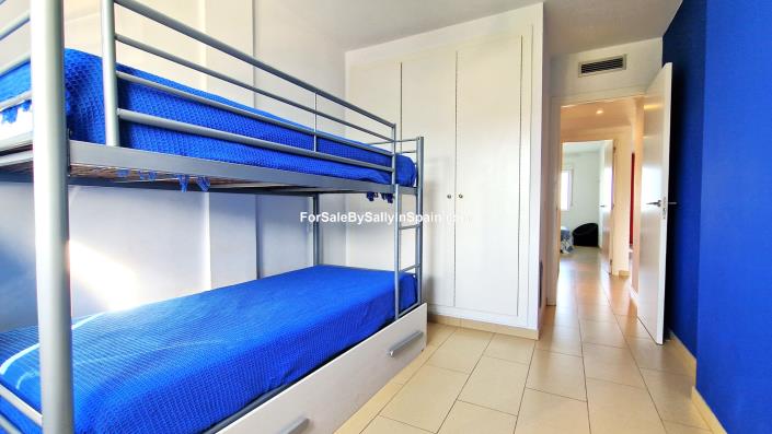 Image No.30-Appartement de 2 chambres à vendre à Denia