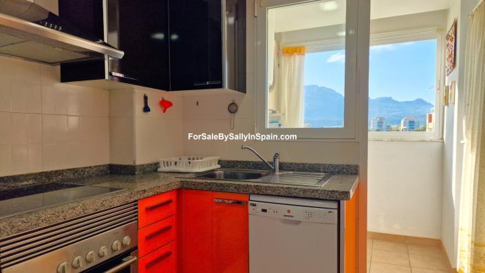 Image No.22-Appartement de 2 chambres à vendre à Denia