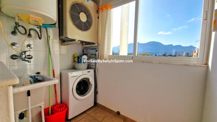 Image No.23-Appartement de 2 chambres à vendre à Denia