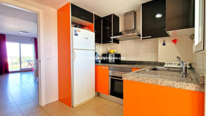 Image No.21-Appartement de 2 chambres à vendre à Denia