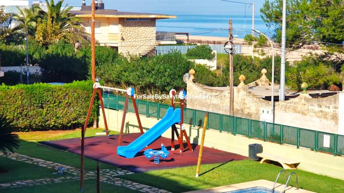 Image No.9-Appartement de 2 chambres à vendre à Denia