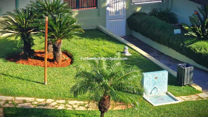 Image No.8-Appartement de 2 chambres à vendre à Denia