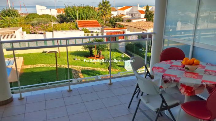 Image No.14-Appartement de 2 chambres à vendre à Denia