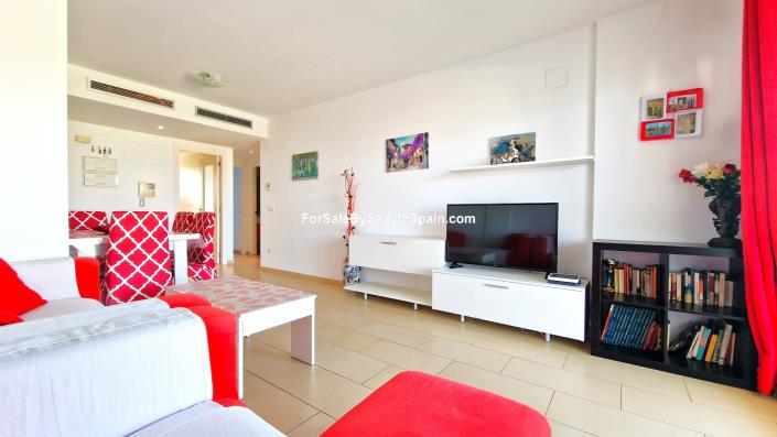 Image No.19-Appartement de 2 chambres à vendre à Denia