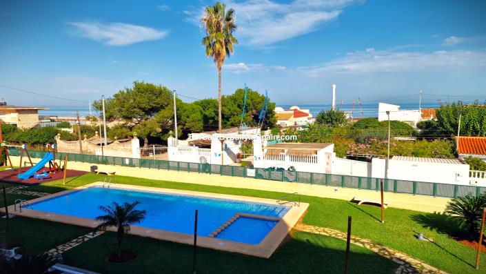 Image No.5-Appartement de 2 chambres à vendre à Denia