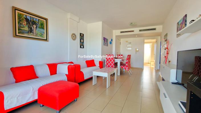 Image No.20-Appartement de 2 chambres à vendre à Denia