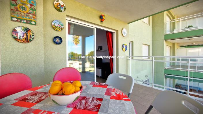 Image No.16-Appartement de 2 chambres à vendre à Denia