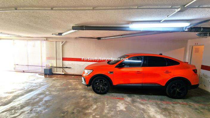 Image No.33-Appartement de 2 chambres à vendre à Denia