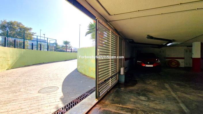 Image No.35-Appartement de 2 chambres à vendre à Denia