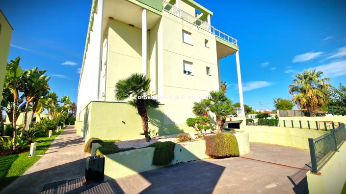 Image No.36-Appartement de 2 chambres à vendre à Denia