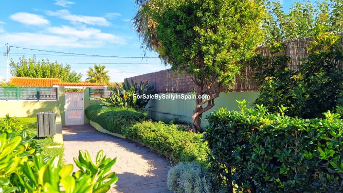 Image No.37-Appartement de 2 chambres à vendre à Denia