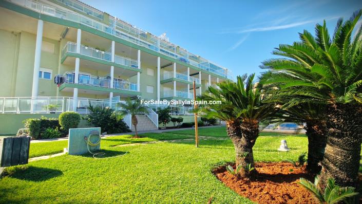 Image No.6-Appartement de 2 chambres à vendre à Denia