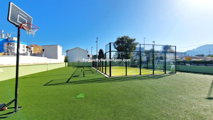 Image No.43-Appartement de 2 chambres à vendre à Denia