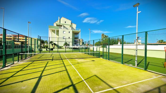 Image No.42-Appartement de 2 chambres à vendre à Denia