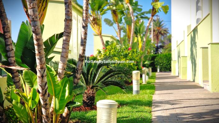 Image No.7-Appartement de 2 chambres à vendre à Denia