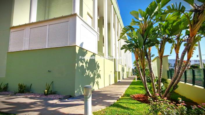 Image No.38-Appartement de 2 chambres à vendre à Denia