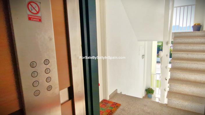 Image No.32-Appartement de 2 chambres à vendre à Denia