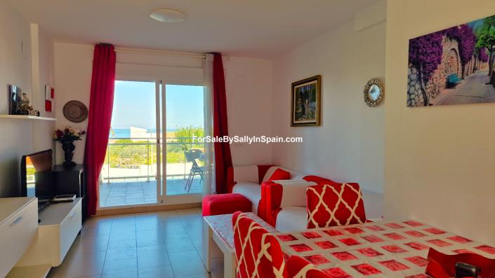 Image No.17-Appartement de 2 chambres à vendre à Denia