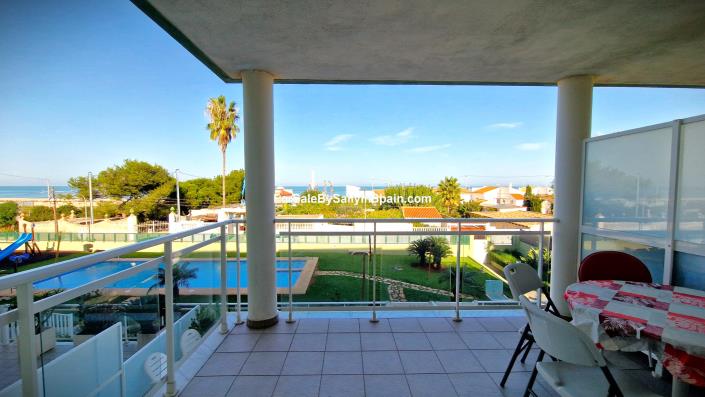 Image No.15-Appartement de 2 chambres à vendre à Denia