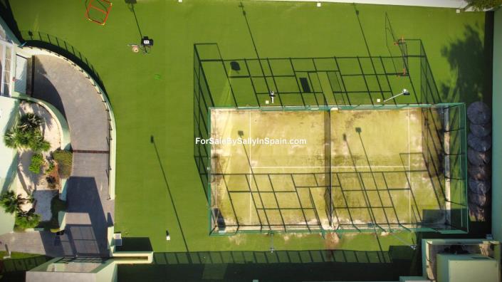 Image No.41-Appartement de 2 chambres à vendre à Denia