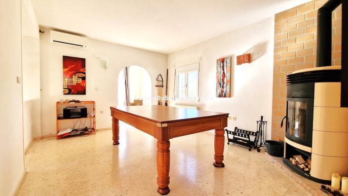 Image No.22-4 Bed Villa for sale