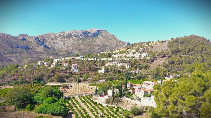 Image No.41-4 Bed Villa for sale