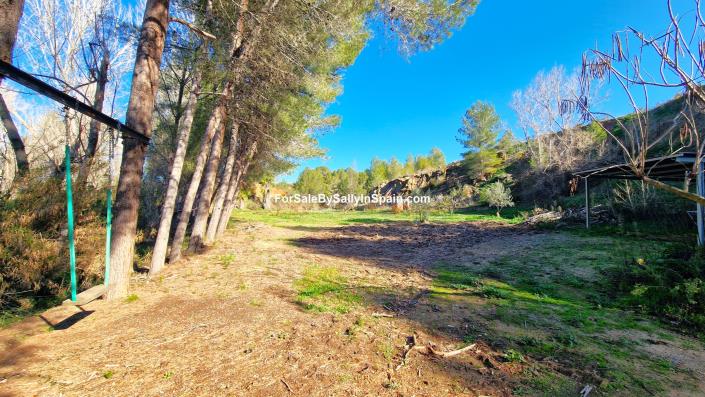 Image No.10-8 Bed Finca for sale