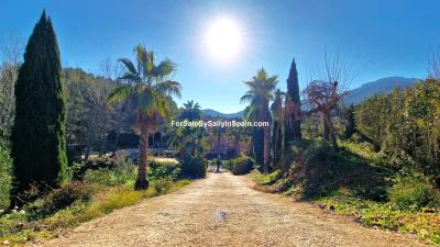 For Sale by Sally in Spain most sold property