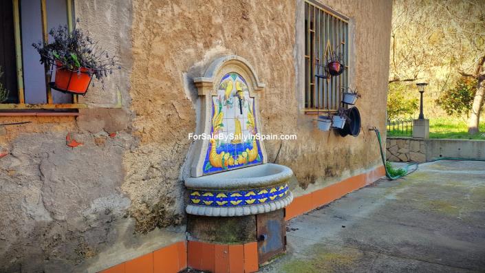 Image No.23-8 Bed Finca for sale