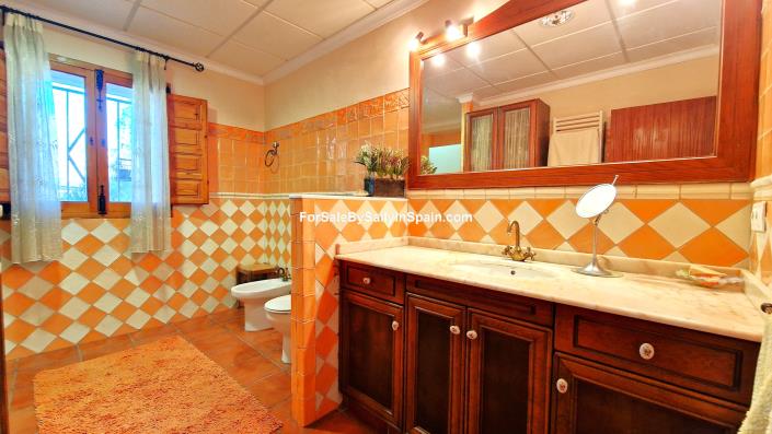 Image No.33-8 Bed Finca for sale