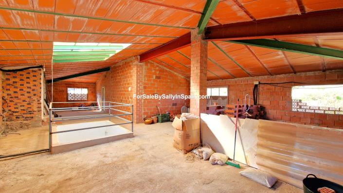 Image No.55-8 Bed Finca for sale