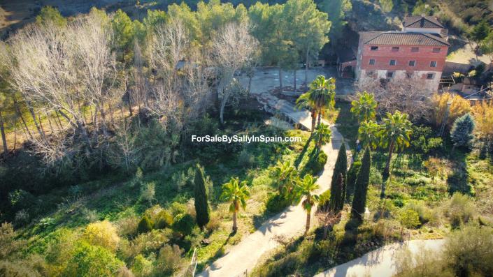 Image No.11-8 Bed Finca for sale